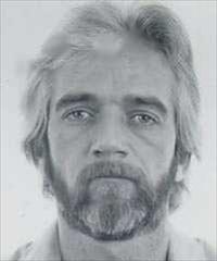 Photo of Archie McKinnon