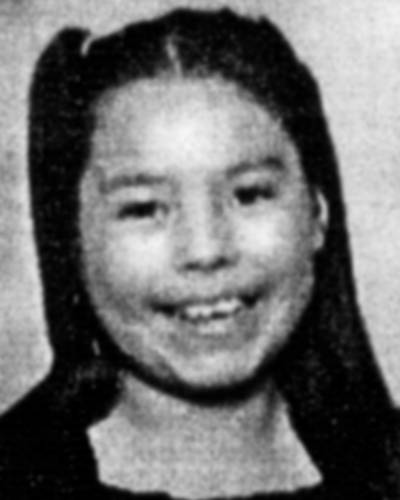 Photo of Berania Agapito