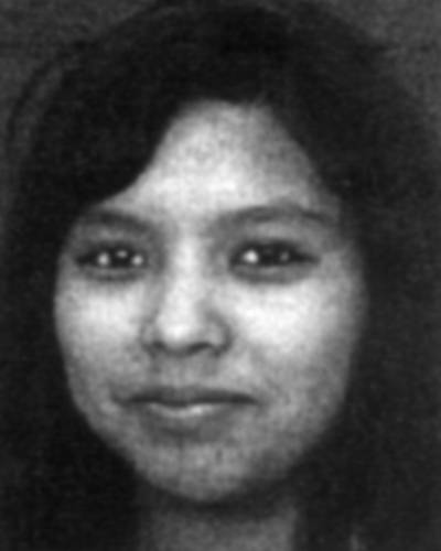 Photo of Wendy Agapito