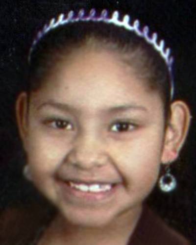 Photo of Briana Ochoa