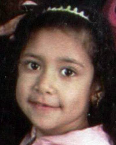 Photo of Mindy Ochoa