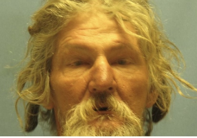 Photo of Daniel Everett