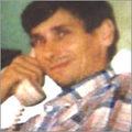 Photo of Tommy Hatfield
