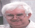 Photo of Carl Konoski