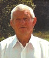 Photo of Perry Johnson
