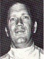 Photo of Stanley Borofsky