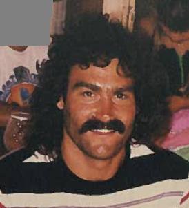 Photo of Robert McDowell