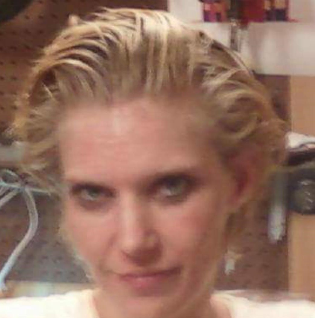 Photo of Laura Jones