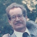 Photo of Barry Sheridan