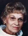 Photo of Irene Matheson
