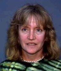 Photo of Joan Taylor