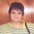 Photo of April Blair