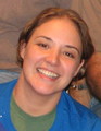 Photo of Gretchen Wachter