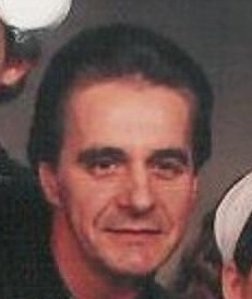 Photo of John Bealer