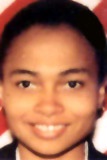 Photo of Gina Ellison