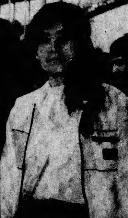 Photo of Li Li