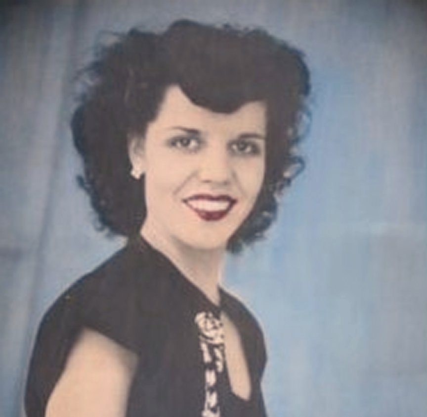 Photo of Lorraine Chance