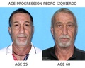 Photo of Pedro Izquierdo