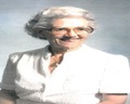 Photo of Violet Watzulik