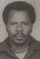 Photo of Vincent Arthurs