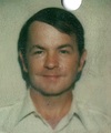 Photo of Timothy Leary
