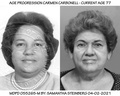 Photo of Carmen Carbonell