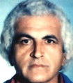 Photo of Zeynel Altintas