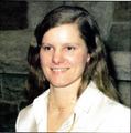 Photo of Cathy Hawley
