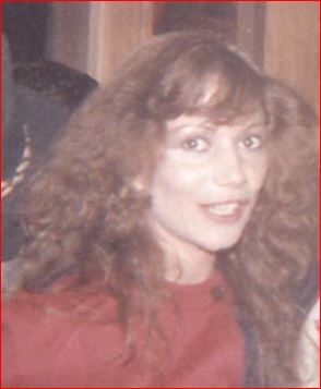 Photo of Helen Wagner