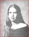 Photo of Elizabeth Sykora
