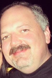 Photo of Scott Alexander