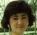 Photo of April Jacobowitz