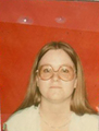 Photo of Peggy Lammon