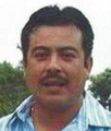 Photo of Jeronimo Rubio Hernandez