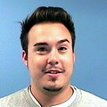 Photo of Daniel Rush