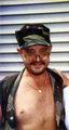 Photo of Terry Turner