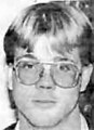 Photo of David Brown