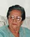 Photo of Sarah Zambrano