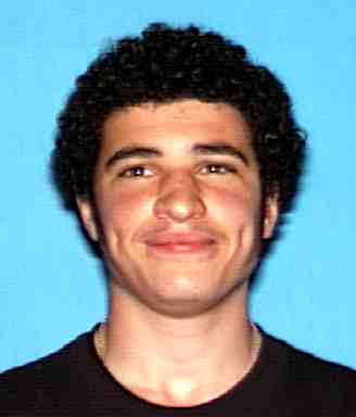 Photo of Jamal Essayah