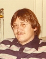 Photo of Samuel Campbell