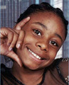 Photo of Harmony Johnson