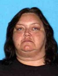 Photo of Mary Marcum