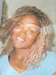 Photo of Kelly Allen