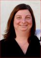 Photo of Marjorie McCaffrey