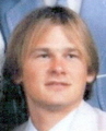 Photo of David Block