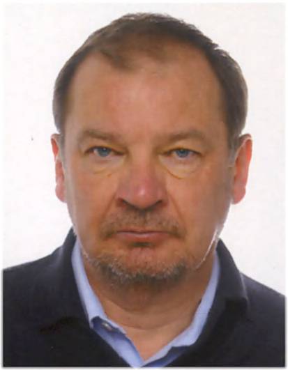 Photo of Aloys Krost