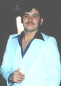Photo of Arturo Godines