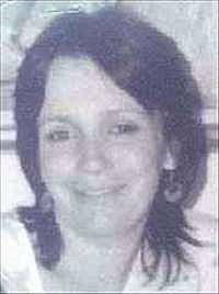 Photo of Stephanie Grant