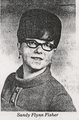 Photo of Sandra Fisher