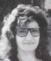 Photo of Rafaela Hays